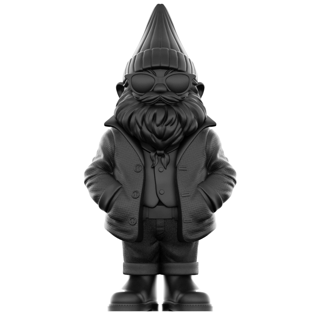 Longshore Gnüm Noir